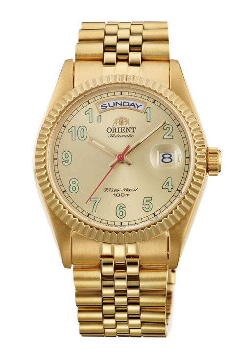 orient president day date